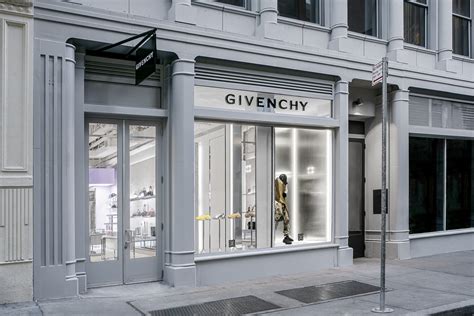 givenchy usa store|official givenchy website.